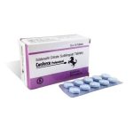 Cenforce Professional 100