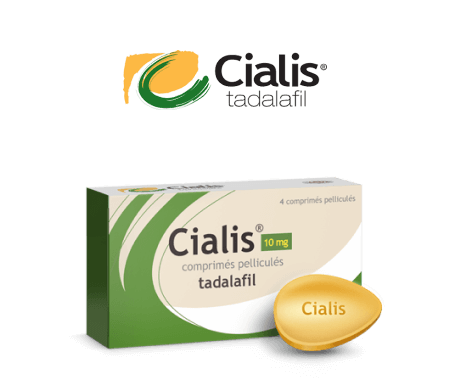 Cialis Brand