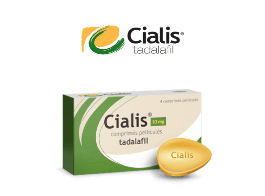 Cialis Brand