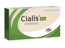 Cialis Generic