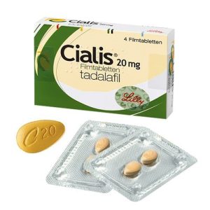 Cialis Brand