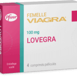 lovegra Viagra Female
