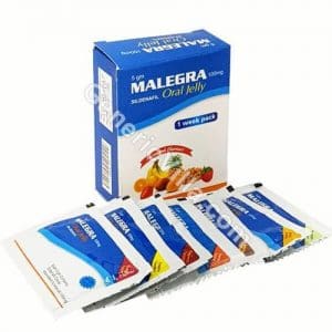 Malegra