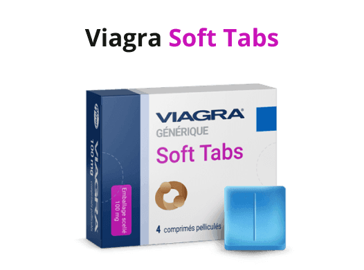Viagfra Soft