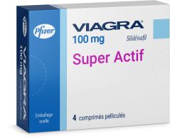 Viagra Super Active