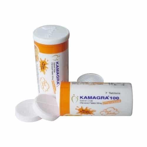Kamagra® Effervescent