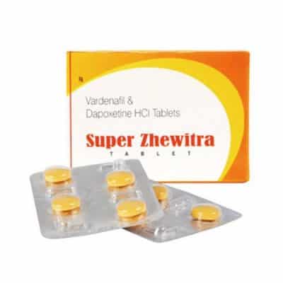 Super Zhewitra