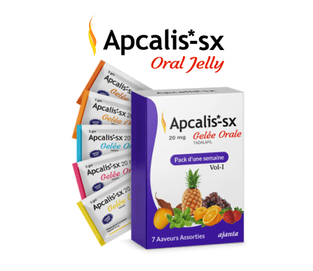 apcalis oral jelly