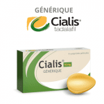 Cialis generic