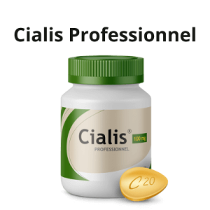 Cialis Professional