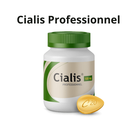 Cialis Professional