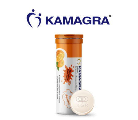 kamagra effervecent