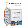 Kamagra Oral Jelly