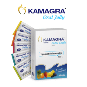 Kamagra Oral Jelly