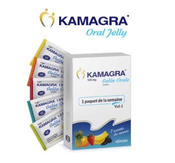 Kamagra Oral Jelly