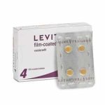 levitra Brand