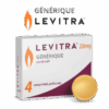 Levitra generic