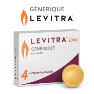 Levitra generic