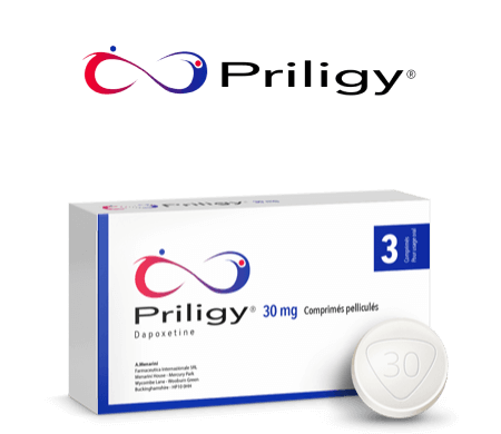 priligy
