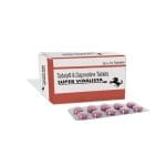 Vidalista Super Force
