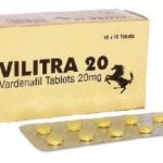 Vilitra