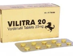 Vilitra