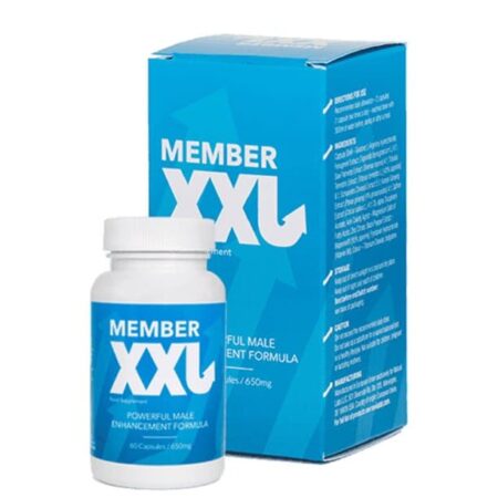 MEMBER XXL