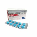 zopiclone