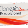 Eszopiclone