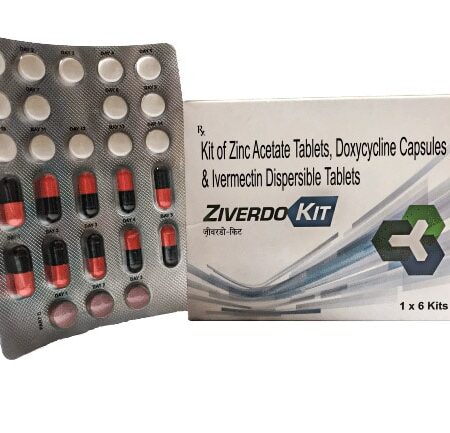 Ziverdo Kit
