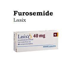 Lasix (Furosemide)