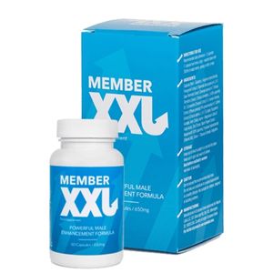 Member XXL