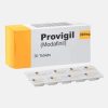 Modafinil (Provigil)
