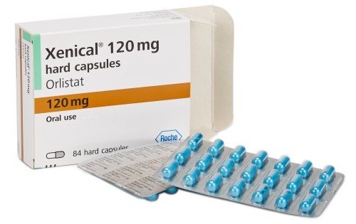 Orlistat