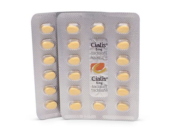Cialis Daily