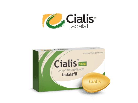 Cialis® (Brand)