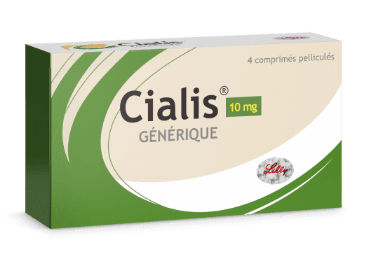 Cialis® (Brand)