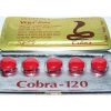Cobra Red