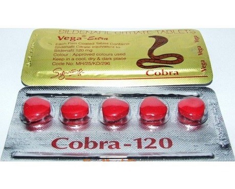Cobra Red