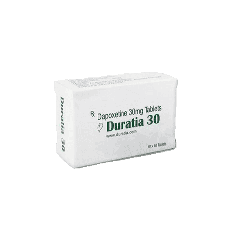 Dapoxetine®