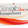 Eszopiclone