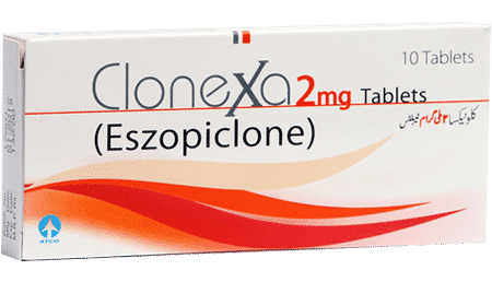 Eszopiclone