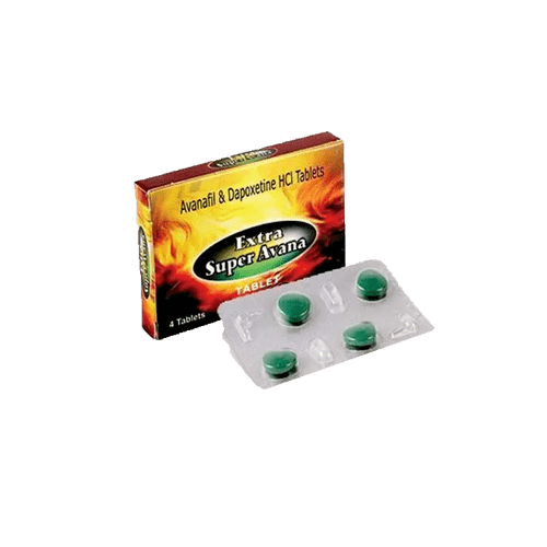 Extra Super Avana®