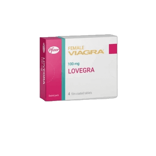 Boîte de Female Viagra – stimulant du désir féminin avec effet rapide et fiable