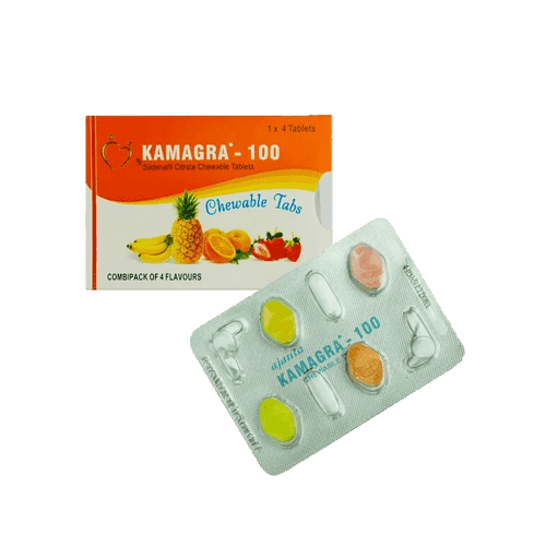 Kamagra® Chewable
