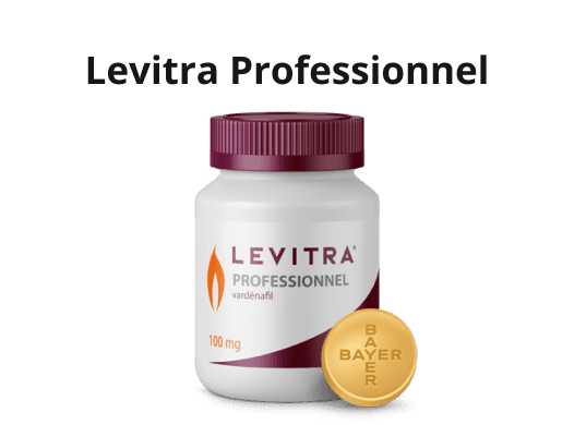 Levitra Professional