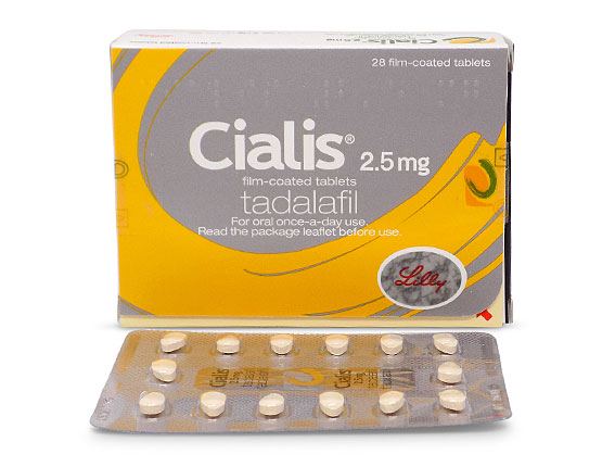 Cialis Daily
