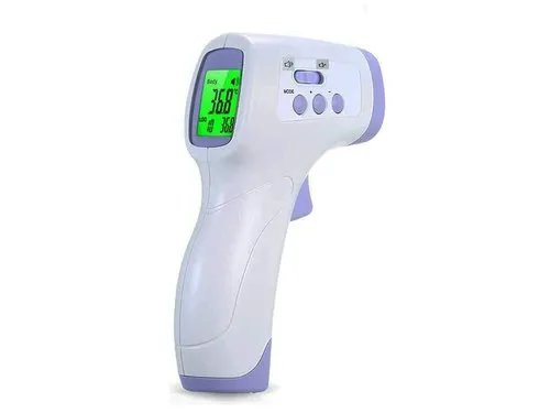 Thermomètre Professionnel