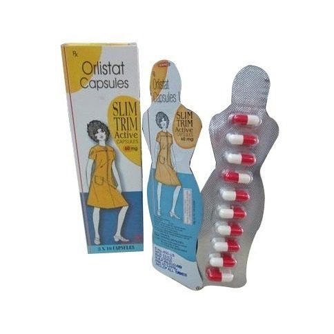 Slim Trim Active