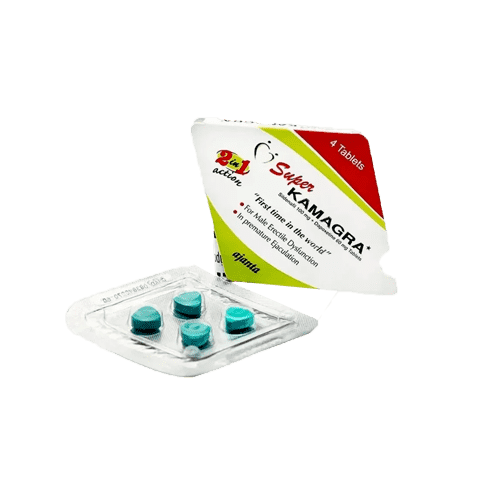 Super Kamagra®